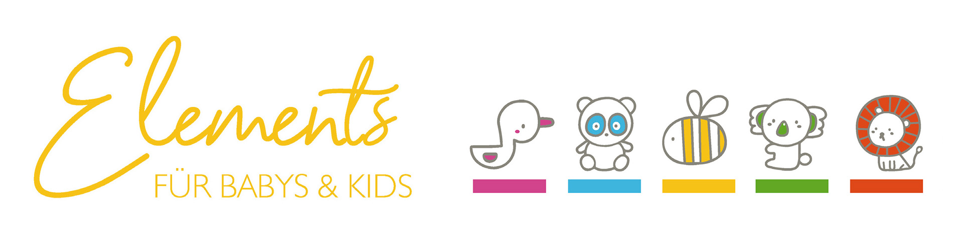 Babypflege Logo