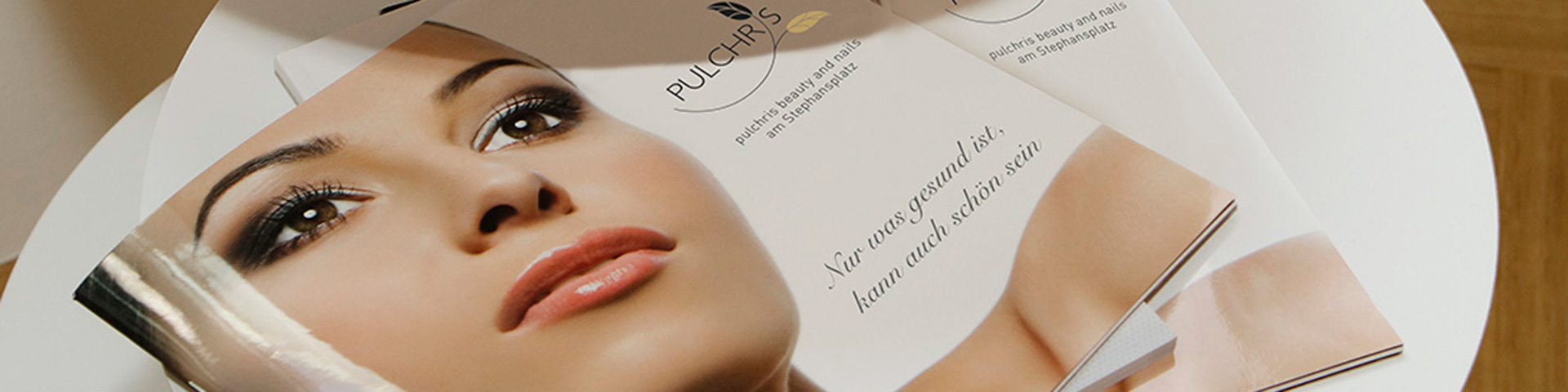 Beautysalon Pulchris Lienz Folder Beautysalon Pulchris Lienz Folder
