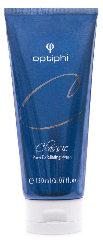 PureExfoliationWash