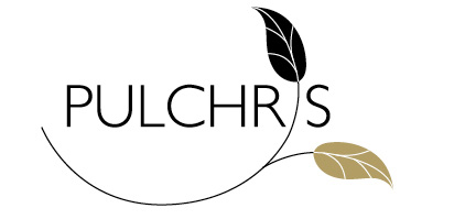Impressum Pulchris Logo